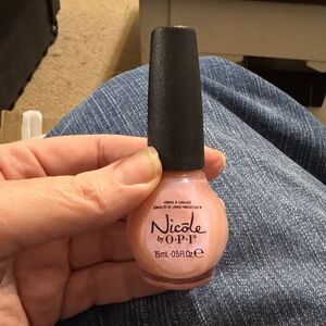 Nicole by OPI Enchantress Nail Polish